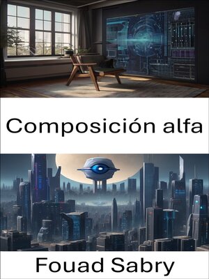 cover image of Composición alfa